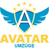 Logo Avatar Umzüge | Umzugsunternehmen