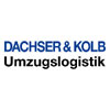 Logo DACHSER & KOLB München|Umzugsunternehmen