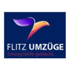 Logo Flitz Umzüge|Umzugsunternehmen