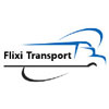 Logo Flixi Transport | Umzugsunternehmen