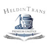 Logo Kundenservice HeldinTrans|Umzugsunternehmen