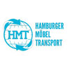 Logo HMT Hamburger Möbel Transport e.K. | Umzugsunternehmen