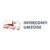 Logo Interconti Umzüge | Umzugsunternehmen