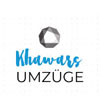 Logo Khawar´s Transporte und Umzüge|Umzugsunternehmen
