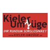 Logo Kieler Umzüge|Umzugsunternehmen