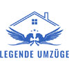 Logo Legende Umzüge | Umzugsunternehmen