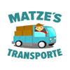 Logo Matzes Transporte | Umzugsunternehmen