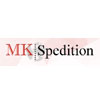 Logo MK Spedition Monika Komarek|Umzugsunternehmen