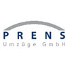 Logo Prens Umzüge GmbH | Umzugsunternehmen