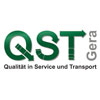 Logo QST Gera|Umzugsunternehmen