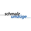 Logo Umzugsunternehmen Schmalz GmbH + Co. KG|Umzugsunternehmen