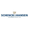 Logo Schenck & Hansen KG|Umzugsunternehmen
