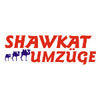 Logo Shawkat Umzüge | Umzugsunternehmen
