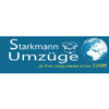 Logo Starkmann Umzüge|Umzugsunternehmen