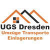 Logo UGS Dresden|Umzugsunternehmen
