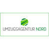 Logo Umzugsagentur Nord | Umzugsunternehmen