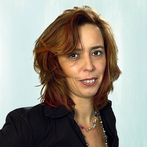 Nicole Lindlar